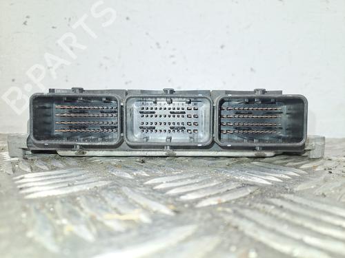 Engine control unit (ECU) CITROËN C-CROSSER (VU_, VV_) 2.2 HDi | BP38671471M57 - Image 3
