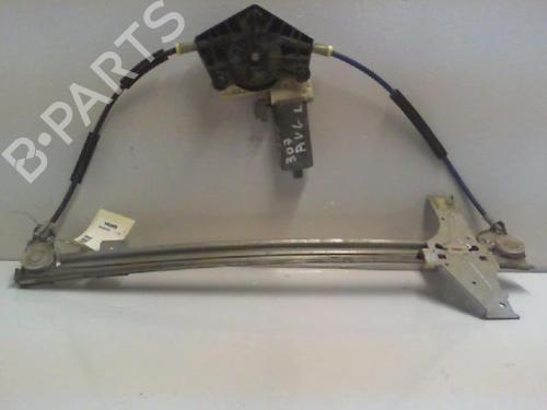 Used Front left window mechanism Front left window mechanism 38659265 38659265