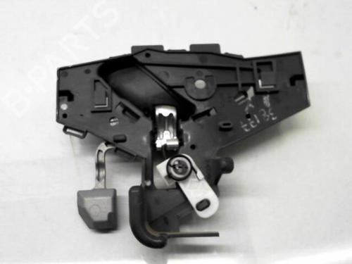 Rear left interior door handle CITROËN C5 I (DC_) 2.2 HDi (DC4HXB, DC4HXE) | BP38655824I15 - Image 5