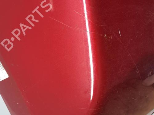 Used Rear bumper Rear bumper RENAULT TWINGO II (CN0_) 1.2 16V (CN0K, CN0V, CN0A) (76 hp) 40451120 40451120