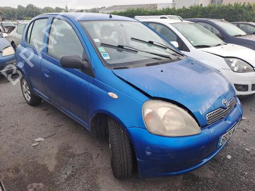 Used Parts TOYOTA YARIS (_P1_) 1.3 (NCP10, SCP12_) 4929851