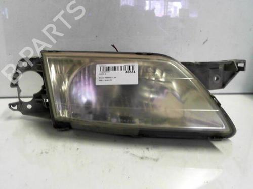 Right headlight MAZDA PREMACY (CP) 2.0 TD | BP38653534C29 - Image 4