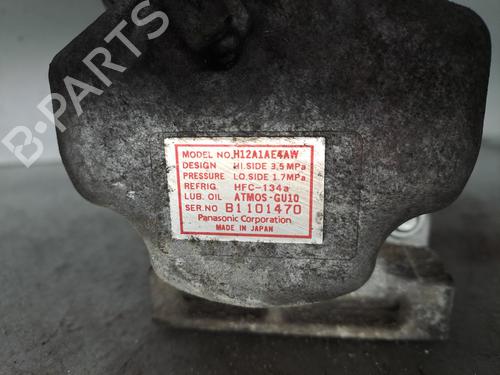 Used AC compressor AC compressor 38667220 38667220
