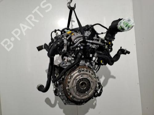 Used Engine Engine 38665575 38665575
