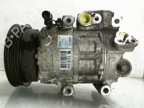 AC compressor HYUNDAI i30 (FD) 1.6 CRDi | BP38662205M34 - Image 5