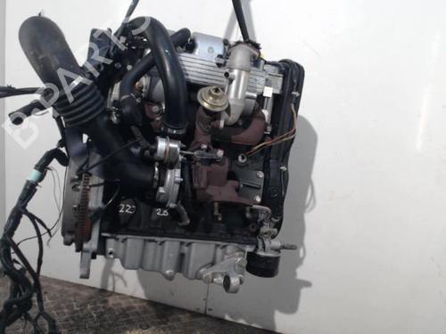 Engine ROVER 25 I Hatchback (RF) 2.0 iDT | BP38662257M1 - Image 7