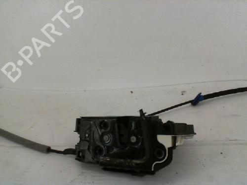Used Front right lock Front right lock 38661387 38661387