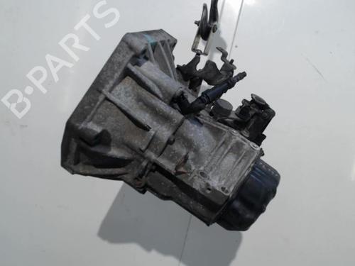 Gearbox SUZUKI SWIFT III (MZ, EZ) 1.3 DDiS (RS413D) | BP38663080M3 - Image 3