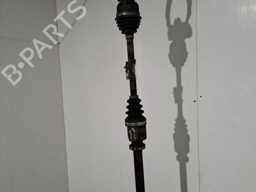 Right front driveshaft DACIA LOGAN MCV (KS_) 1.5 dCi (KS04) | BP38666253M39 - Image 2