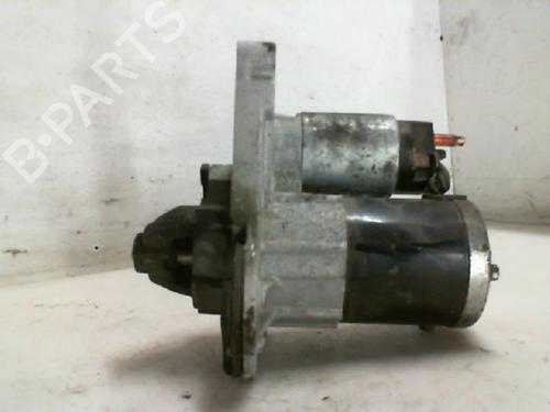 Starter DACIA SANDERO II TCe 90 (B8M1, B8MA, B8AC) | BP38663162M8 - Image 4