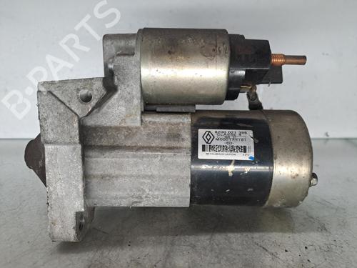 Starter RENAULT MODUS / GRAND MODUS (F/JP0_) 1.5 dCi (FP0E, JP0E) | BP38666083M8 - Image 4