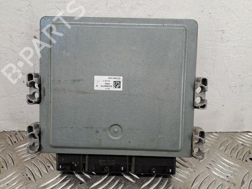Engine control unit (ECU) RENAULT KANGOO Express (FW0/1_) 1.5 dCi 110 (FW06, FW12) | BP38671473M57 - Image 2