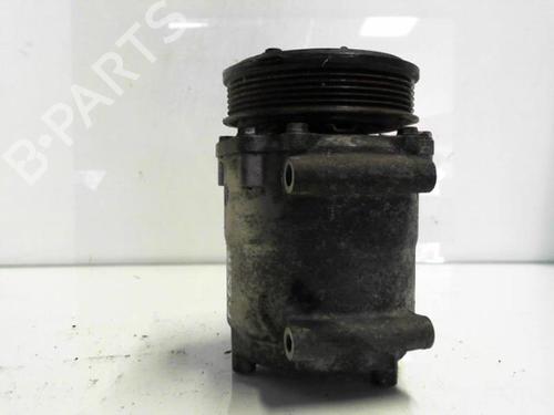 AC compressor FORD FIESTA VI (CB1, CCN) 1.4 TDCi | BP38653257M34 - Image 4