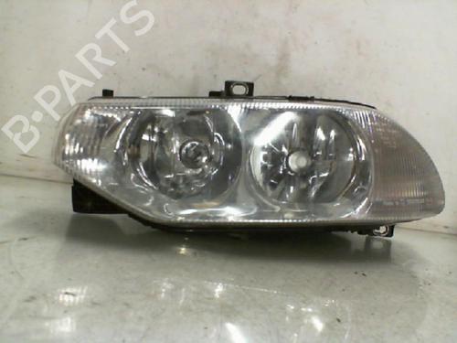 Used Left headlight Left headlight 38659091 38659091