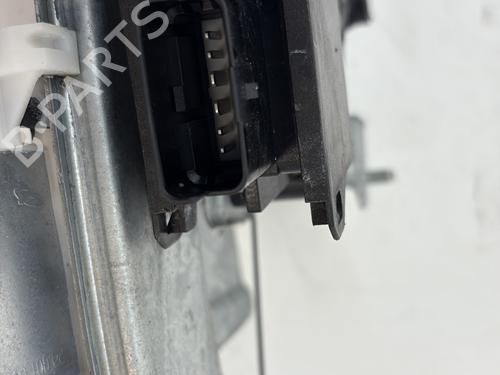 Front left window mechanism PEUGEOT 2008 I (CU_) 1.2 THP 110 / PureTech 110 | BP38667717C22 - Image 3