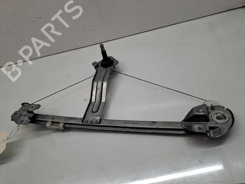 Used Rear left window mechanism Rear left window mechanism OPEL MERIVA A MPV (X03) 1.6 16V (E75) (100 hp) 40031056 40031056