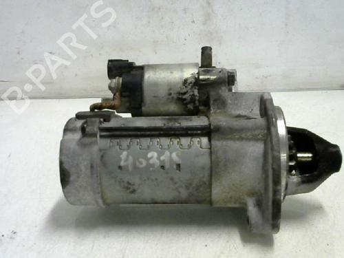 Starter KIA CEE'D SW (ED) 1.6 CRDi 115 | BP38660873M8 - Image 4