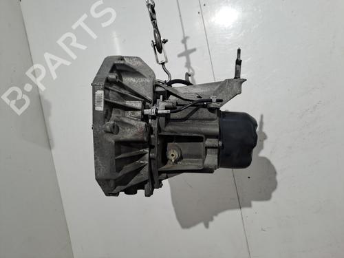 Used Gearbox Gearbox 38668849 38668849