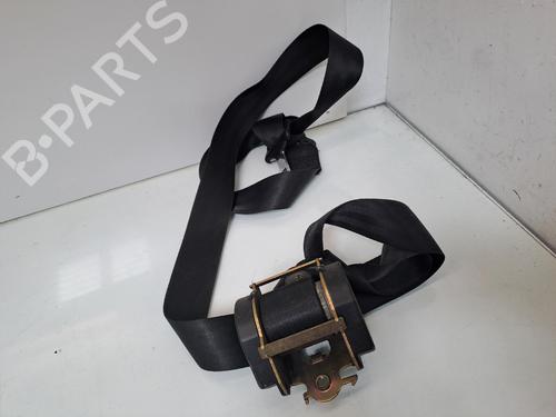 Front right seatbelt RENAULT TRAFIC II Van (FL) 1.9 dCi 100 (FL0C, FL0K, FL0B) | BP38673359I25 - Image 2