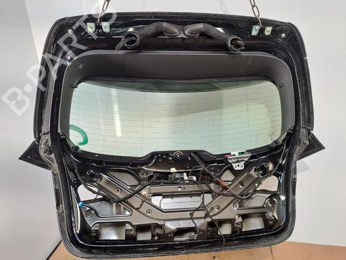 tailgate-mercedes-benz-a-class-w177-2018-38672633 main image