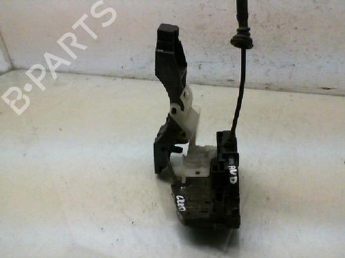 Front right lock KIA CEE'D Hatchback (ED) 1.6 CRDi 90 | BP38657577C97 - Image 5