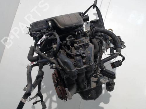 Engine TOYOTA AYGO (_B1_) 1.0 (KGB10_, KGB10R) | BP38662156M1 - Image 7