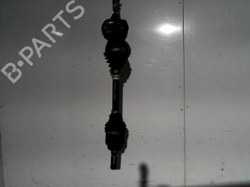 Left front driveshaft FIAT DOBLO Cargo (263_) 1.3 D Multijet | BP38653106M38 - Image 2
