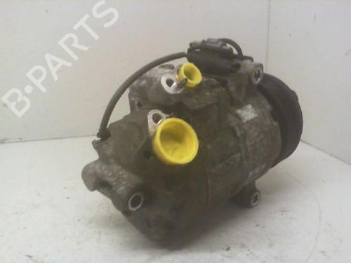 AC compressor BMW 1 (E81) 118 d | BP38652877M34 - Image 6