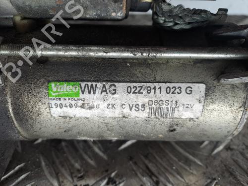 starter-vw-golf-vi-5k1-2008-2009-2010-2011-2012-2013-2014-38669899 main image