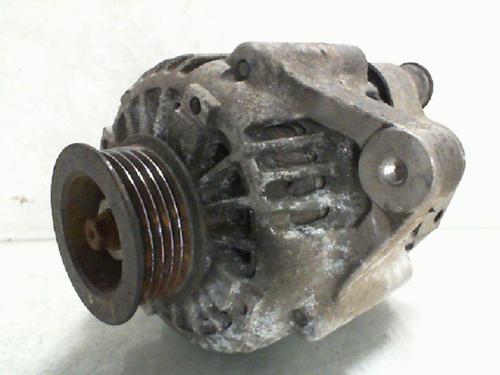 Alternator NISSAN PIXO (UA0) 1.0 | BP38662105M7 - Image 5