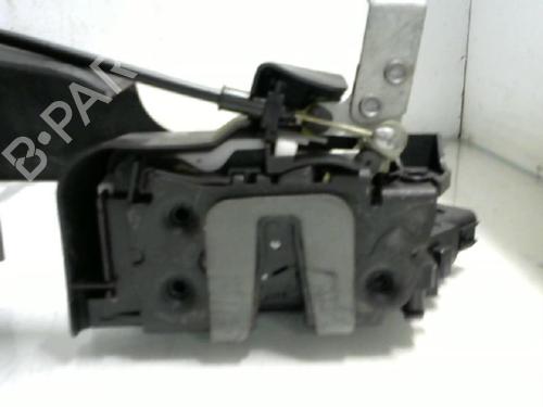 Used Front right lock Front right lock 38660642 38660642