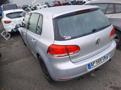 Used Parts VW GOLF VI (5K1) 2.0 TDI 4930753