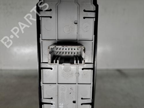 Left front window switch RENAULT MEGANE III Hatchback (BZ0/1_, B3_) 1.5 dCi | BP38668844I27 - Image 4