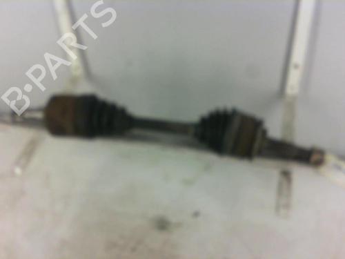 Used Left front driveshaft Left front driveshaft 38653763 38653763