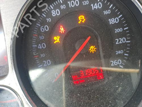 Left tailgate light VW PASSAT B6 Variant (3C5) 2.0 TDI 16V | BP38669287C79 - Image 9