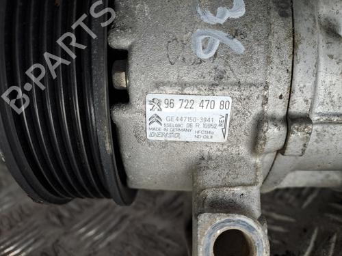AC Kompressor AC Kompressor 38669898 38669898
