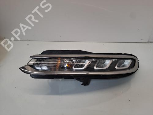 left-daytime-light-citroen-c3-iii-sx-2016-38943049 main image