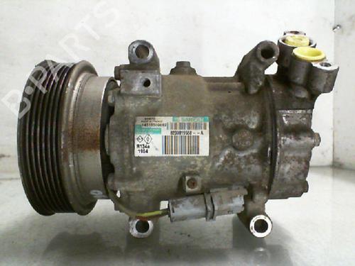 AC compressor RENAULT TWINGO II (CN0_) 1.2 16V (CN0K, CN0V, CN0A) | BP38662195M34 - Image 5