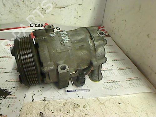 AC Kompressor AC Kompressor 38659099 38659099