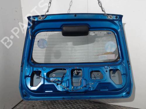 Tailgate SUZUKI IGNIS II (MH) 1.3 (RM413) | BP38661298C6 - Image 6