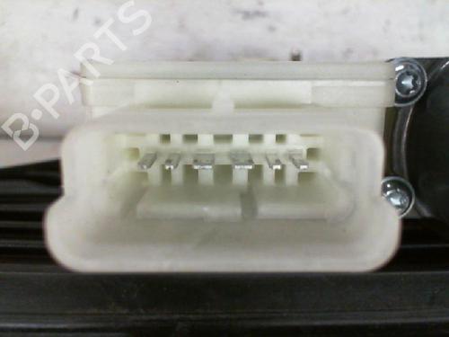 Front right window mechanism RENAULT CLIO V (B7_) 1.5 Blue dCi 115 (B7AD) | BP38662523C23 - Image 7