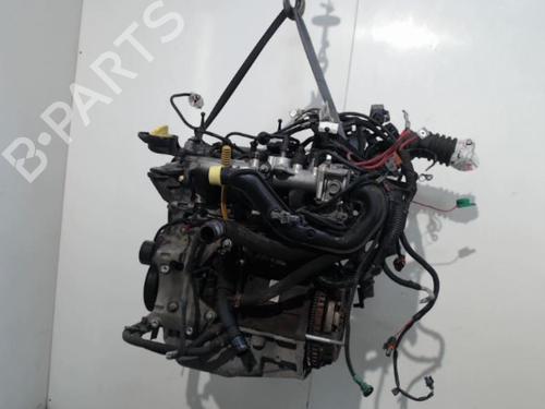 Used Engine Engine 38662453 38662453