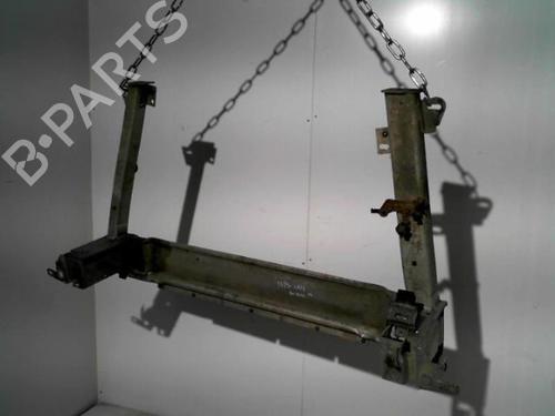 Subframe RENAULT LAGUNA III (BT0/1) 2.0 dCi (BT07, BT0J, BT14, BT1A, BT1S) | BP38655142M9 - Image 4