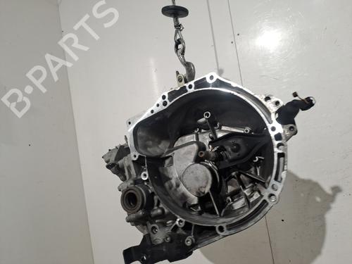 Gearbox CITROËN C4 Picasso II 1.6 HDi / BlueHDi 115 | BP38669067M3 - Image 3