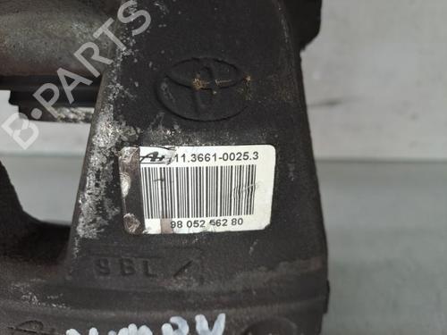 left-front-brake-caliper-peugeot-expert-van-v_-2016-38664464 main image
