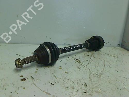 Used Left front driveshaft Left front driveshaft 38659563 38659563