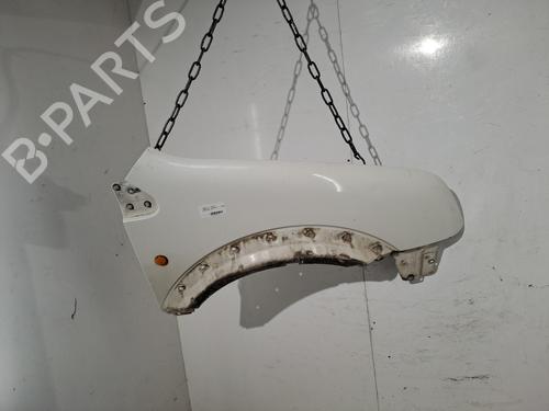 Used Right front fenders Right front fenders 38670639 38670639