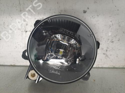 Left front fog light RENAULT CAPTUR I (J5_, H5_) 1.3 TCe 150 (J5NK, J5JS) | BP38667743C30 - Image 4