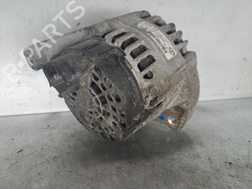 Alternator FIAT PANDA (169_) 1.2 (169AXF2A, 169AXF1A) | BP38667203M7 - Image 3
