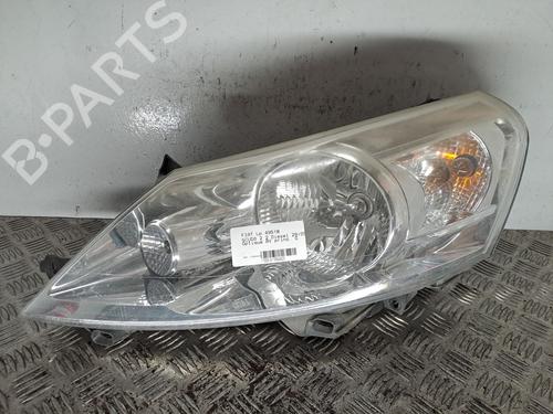 Used Left headlight Left headlight 38670154 38670154